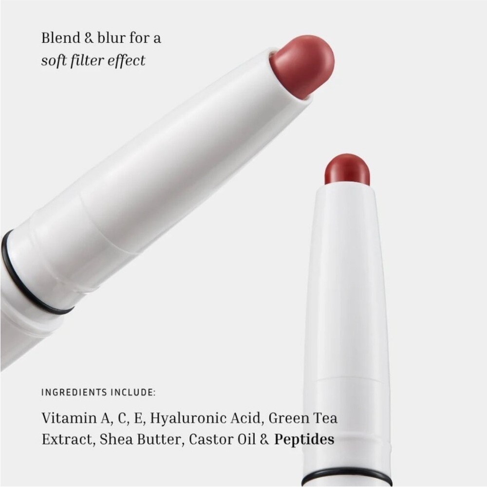 Lithe Soft Fill Lip Pencil Duo - Picture 2 of 3